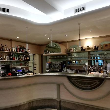 Albergo Villa Eva Costermano Eksteriør bilde