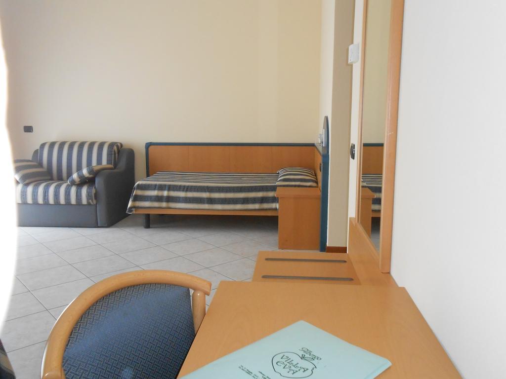 Albergo Villa Eva Costermano Rom bilde