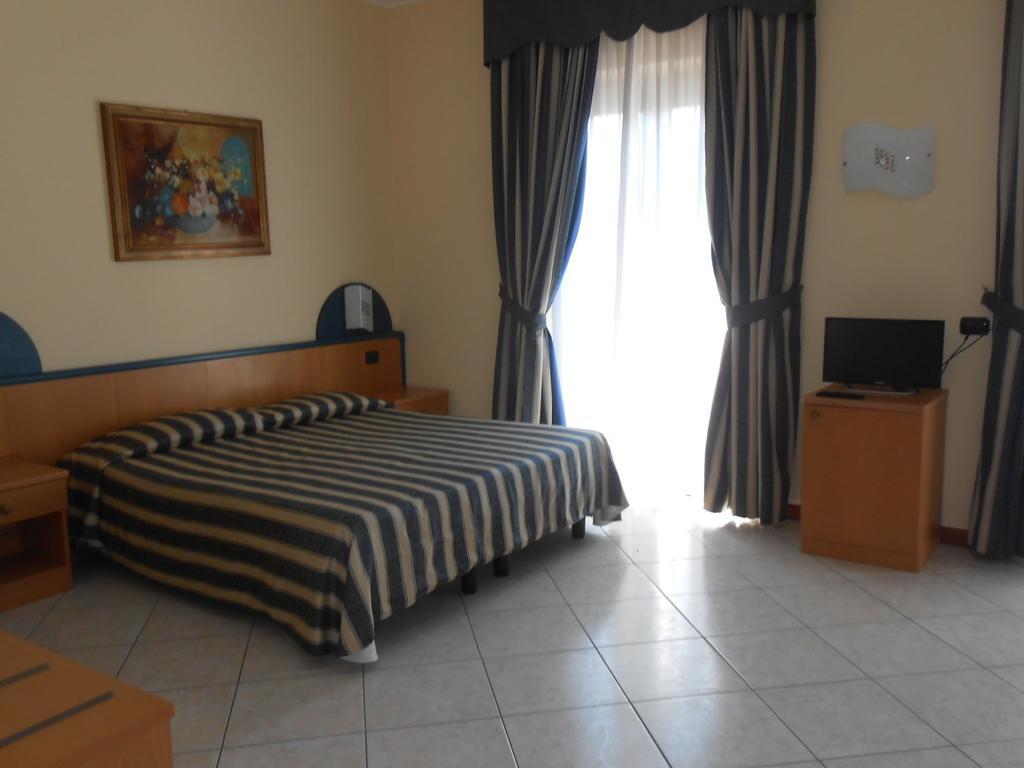 Albergo Villa Eva Costermano Rom bilde