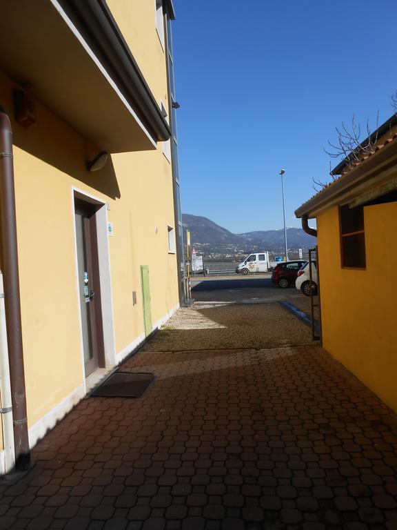 Albergo Villa Eva Costermano Eksteriør bilde