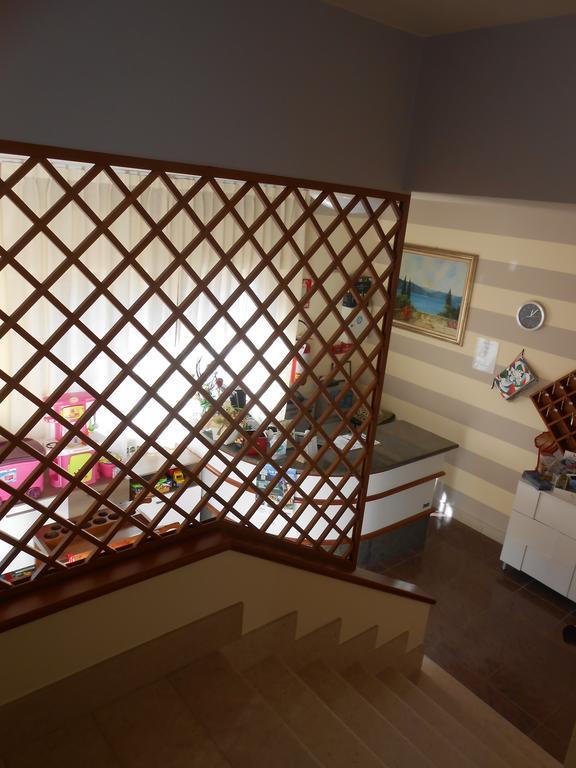 Albergo Villa Eva Costermano Eksteriør bilde