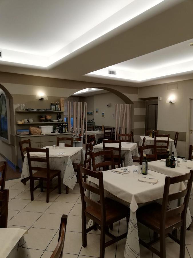 Albergo Villa Eva Costermano Eksteriør bilde