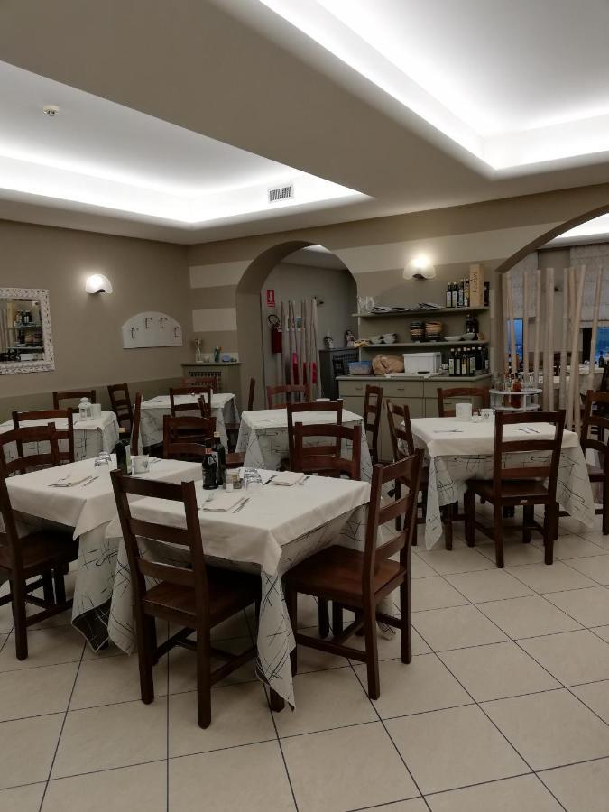 Albergo Villa Eva Costermano Eksteriør bilde